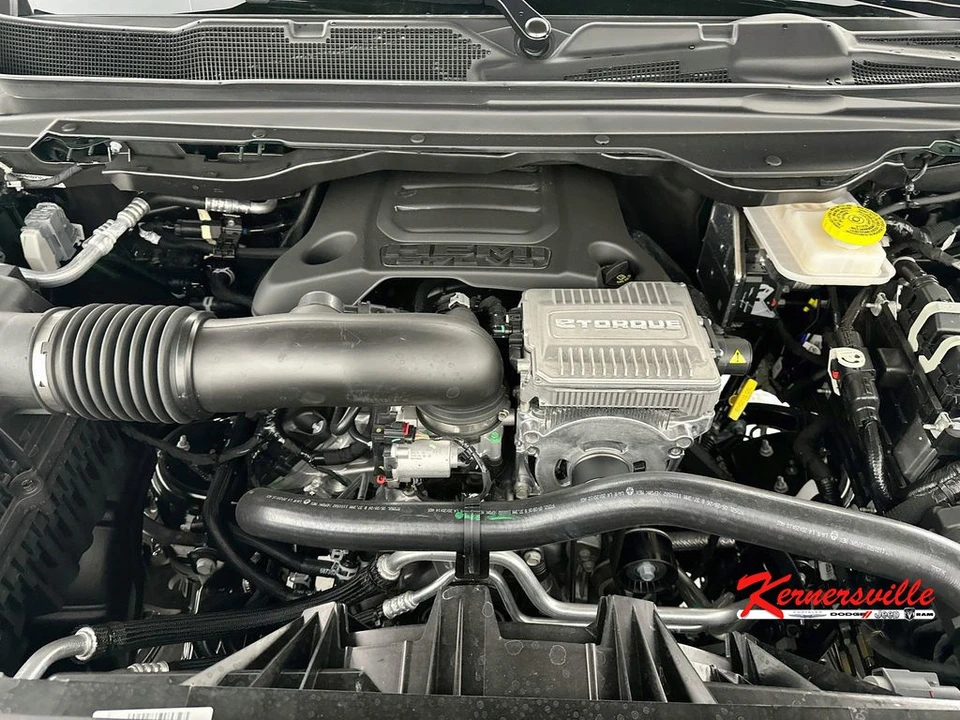 2026 Ram 1500 2nd Gen - Image 18 of 21