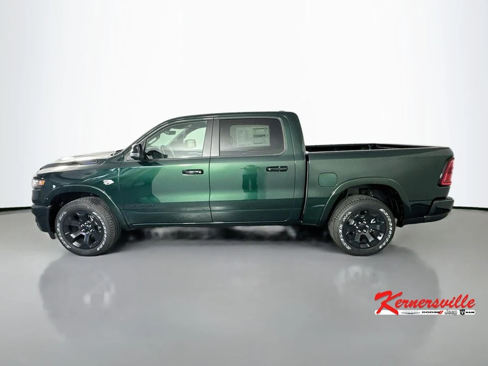2026 Ram 1500 2nd Gen - Image 5 of 22