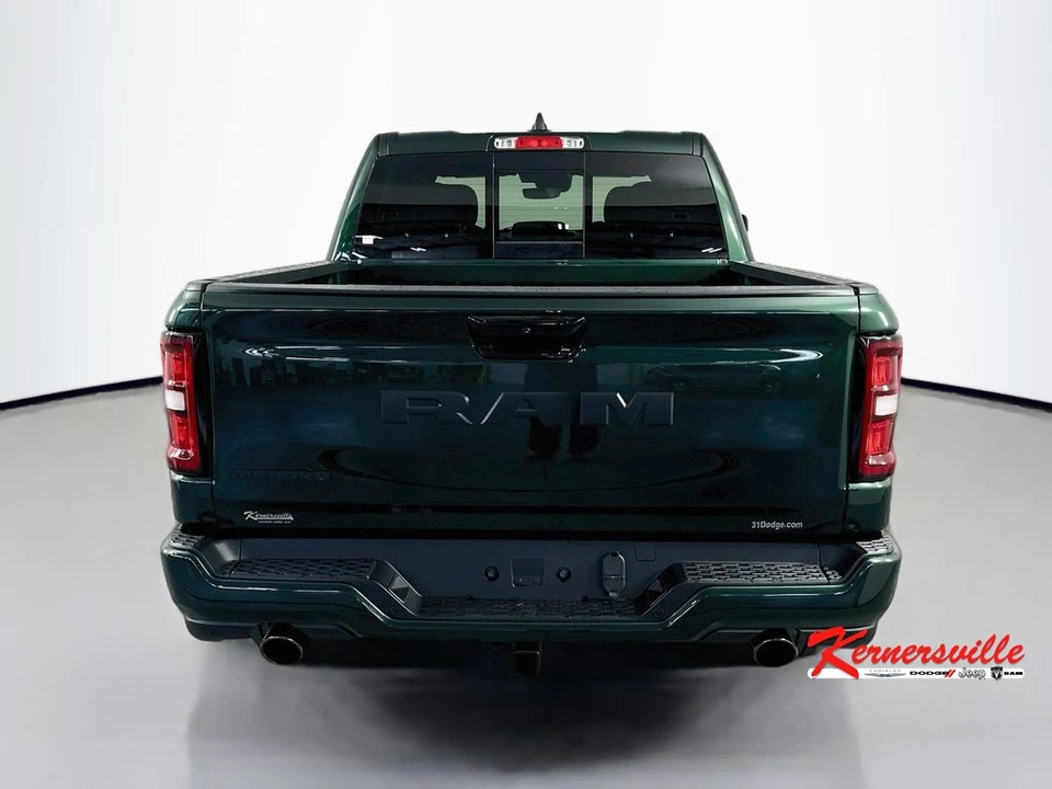 2026 Ram 1500 2nd Gen - Image 6 of 21