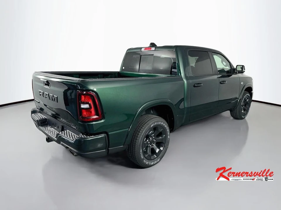 2026 Ram 1500 2nd Gen - Image 7 of 21