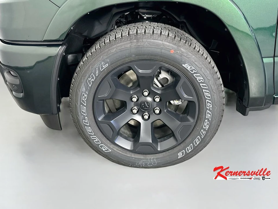 2026 Ram 1500 2nd Gen - Image 18 of 22