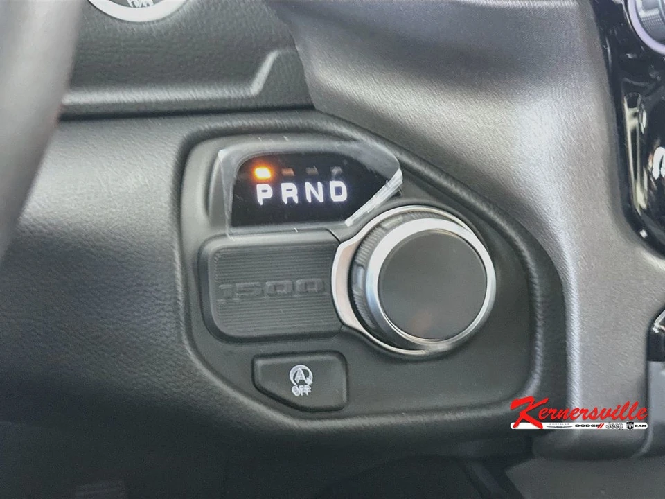 2026 Ram 1500 2nd Gen - Image 12 of 21