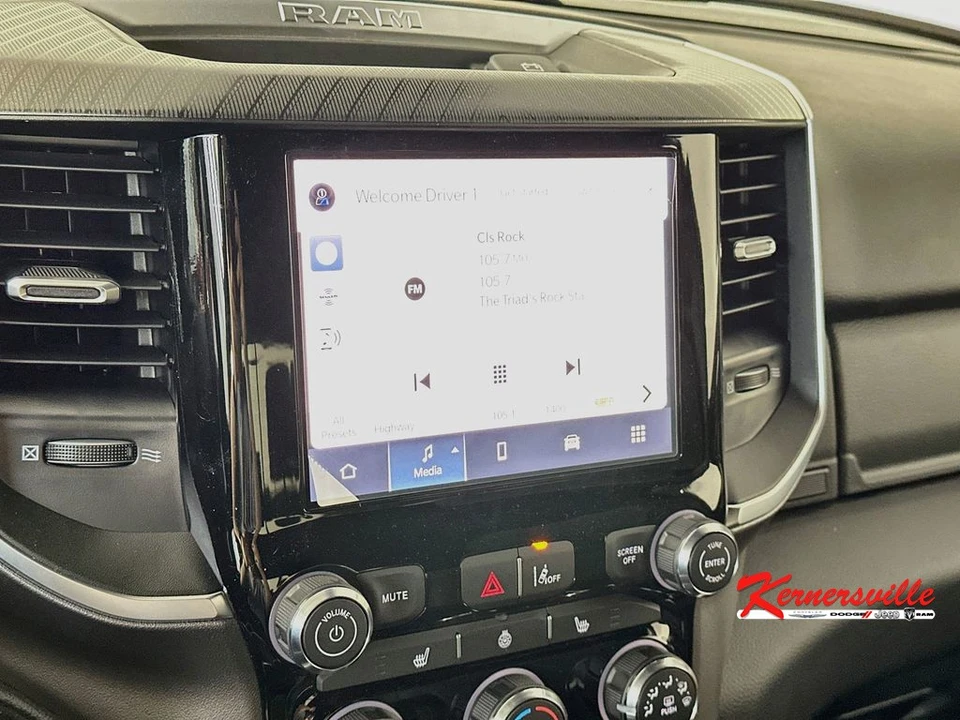 2026 Ram 1500 2nd Gen - Image 13 of 21