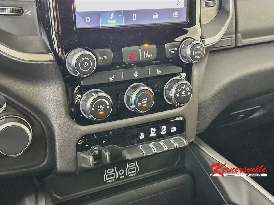 2026 Ram 1500 2nd Gen - Image 15 of 21