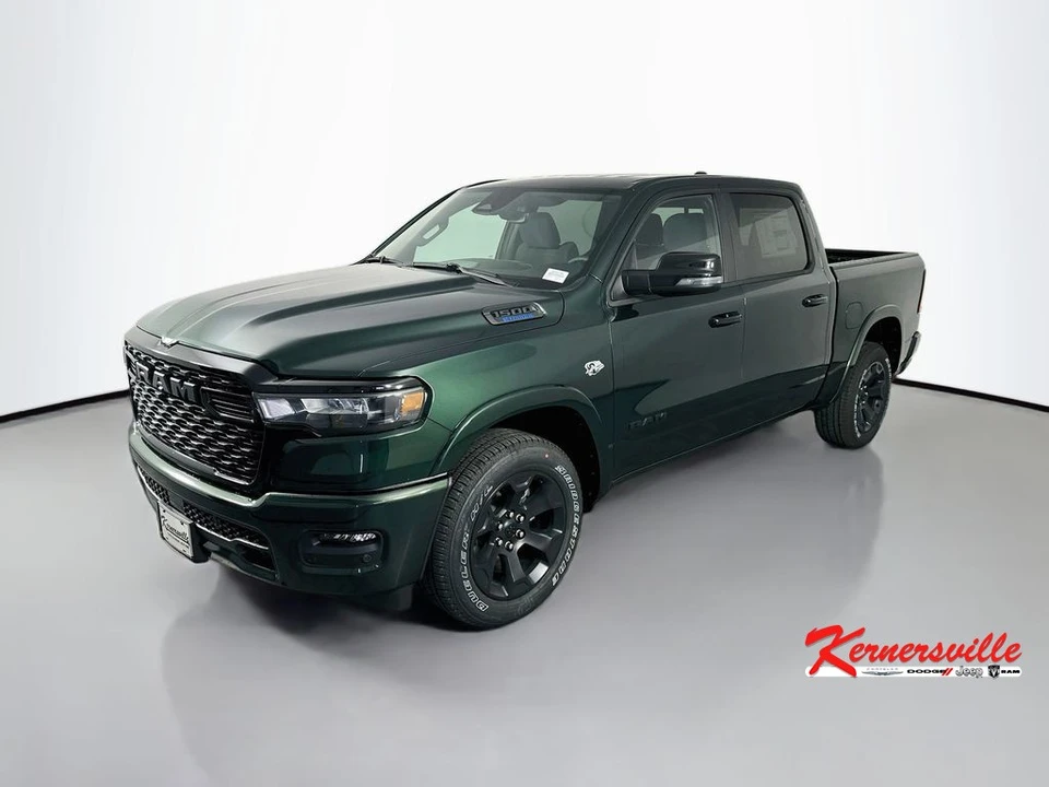 2026 Ram 1500 2nd Gen - Image 4 of 22