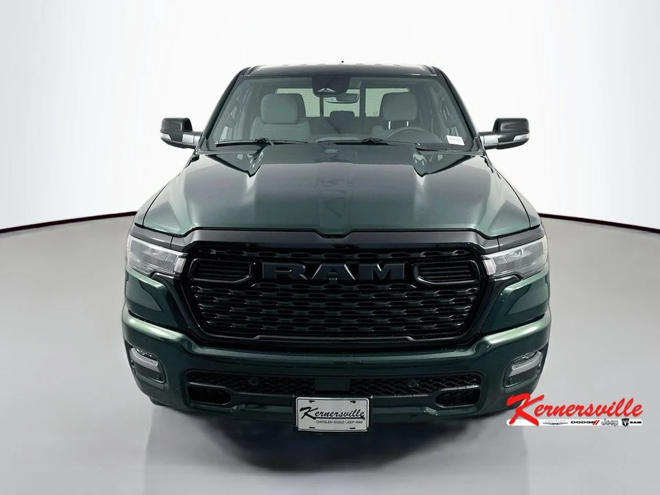 2026 Ram 1500 2nd Gen - Image 3 of 22