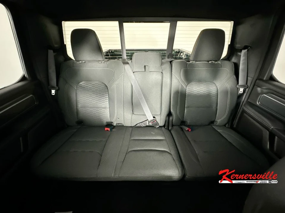 2026 Ram 1500 2nd Gen - Image 11 of 22