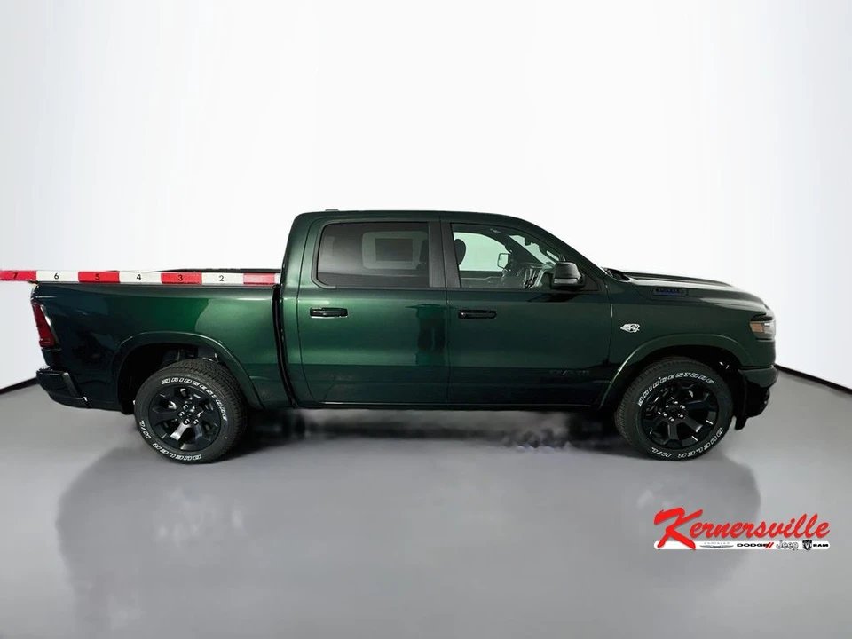 2026 Ram 1500 2nd Gen - Image 8 of 21