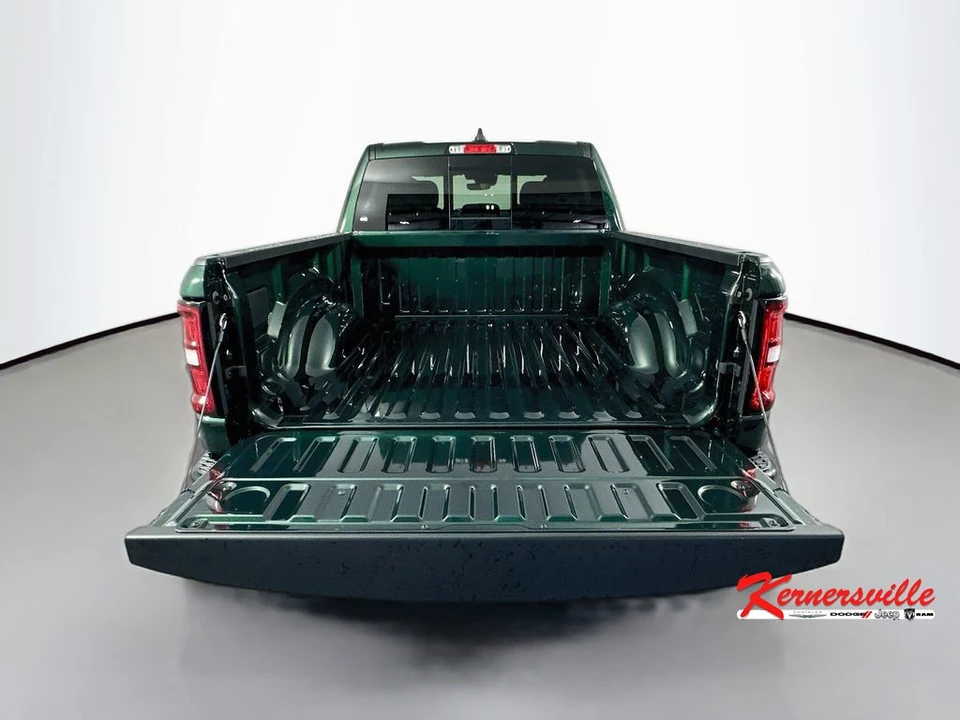 2026 Ram 1500 2nd Gen - Image 16 of 21