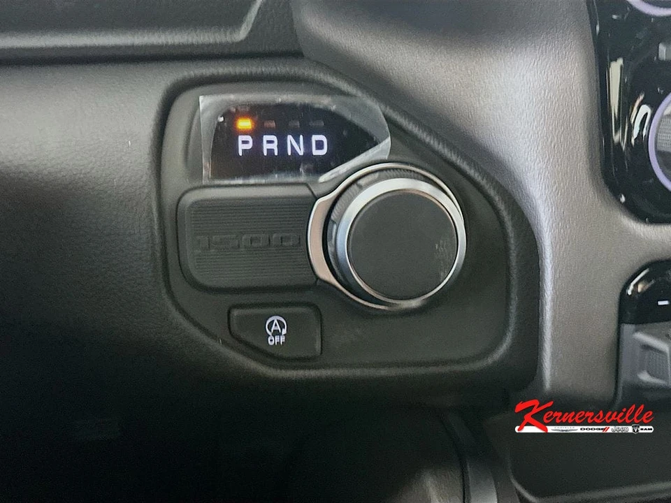 2026 Ram 1500 2nd Gen - Image 12 of 21