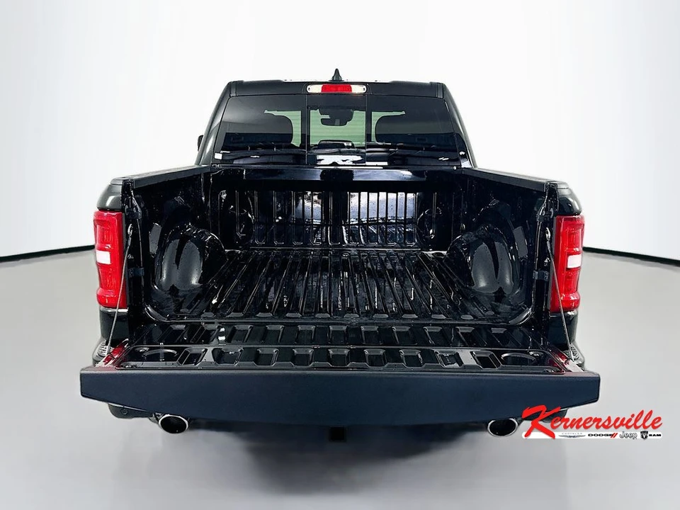 2026 Ram 1500 2nd Gen - Image 16 of 21