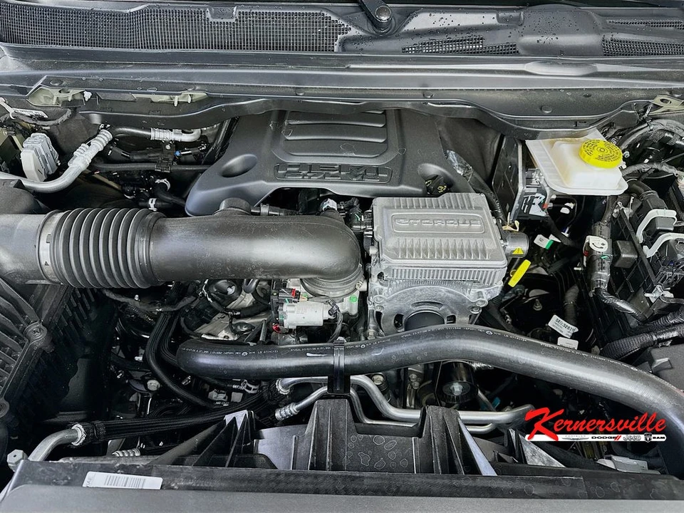 2026 Ram 1500 2nd Gen - Image 18 of 21