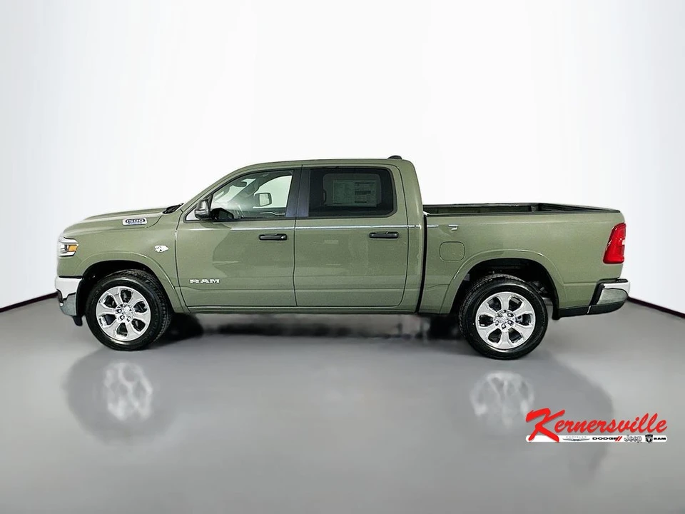 2026 Ram 1500 2nd Gen - Image 4 of 21