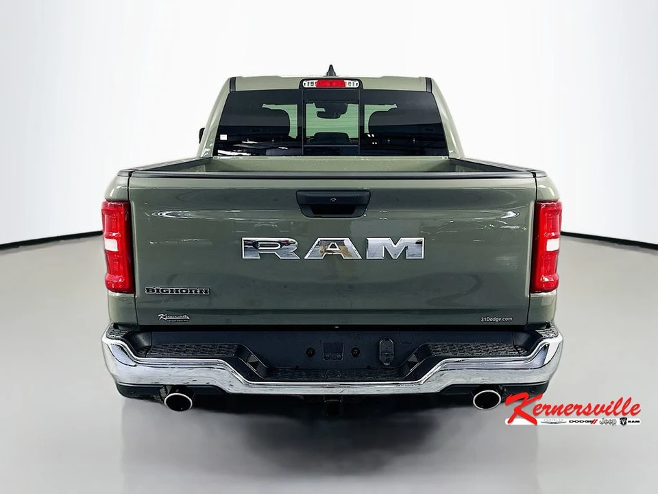 2026 Ram 1500 2nd Gen - Image 6 of 21