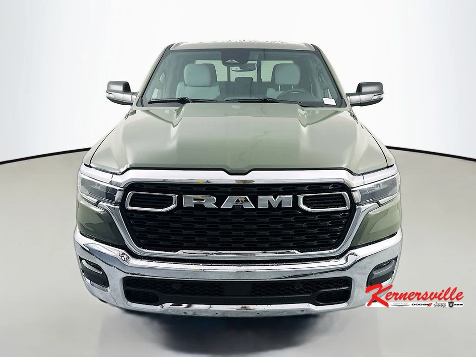 2026 Ram 1500 2nd Gen - Image 2 of 21