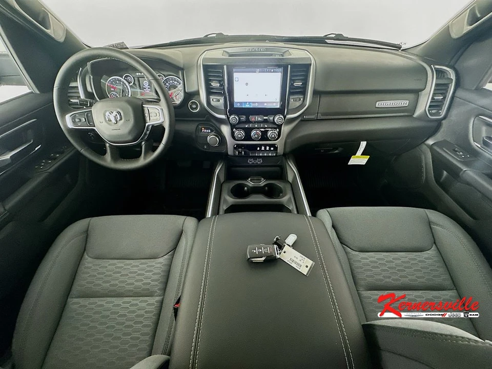2026 Ram 1500 2nd Gen - Image 9 of 21
