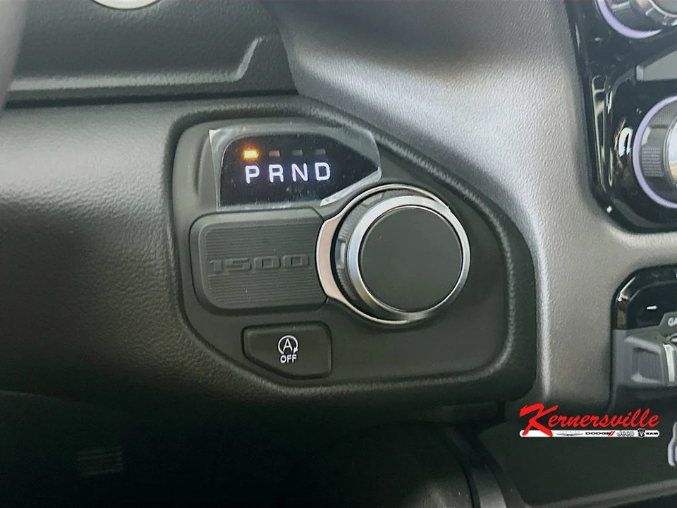 2026 Ram 1500 2nd Gen - Image 12 of 21