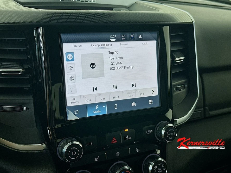 2026 Ram 1500 2nd Gen - Image 13 of 21