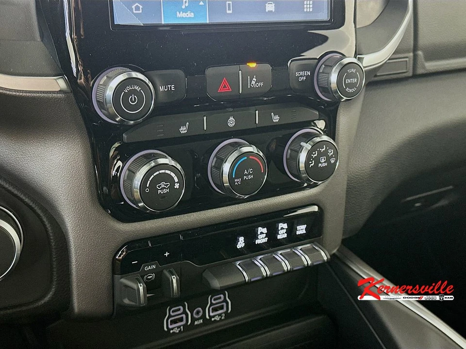 2026 Ram 1500 2nd Gen - Image 15 of 21