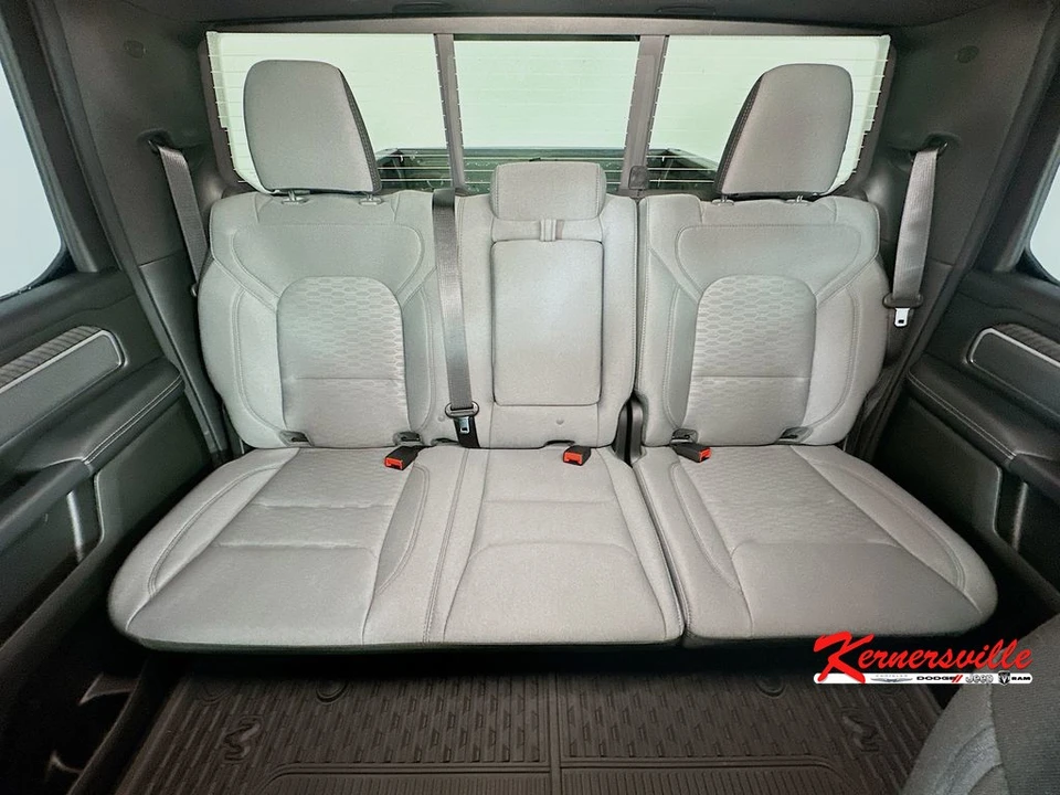 2026 Ram 1500 2nd Gen - Image 10 of 21