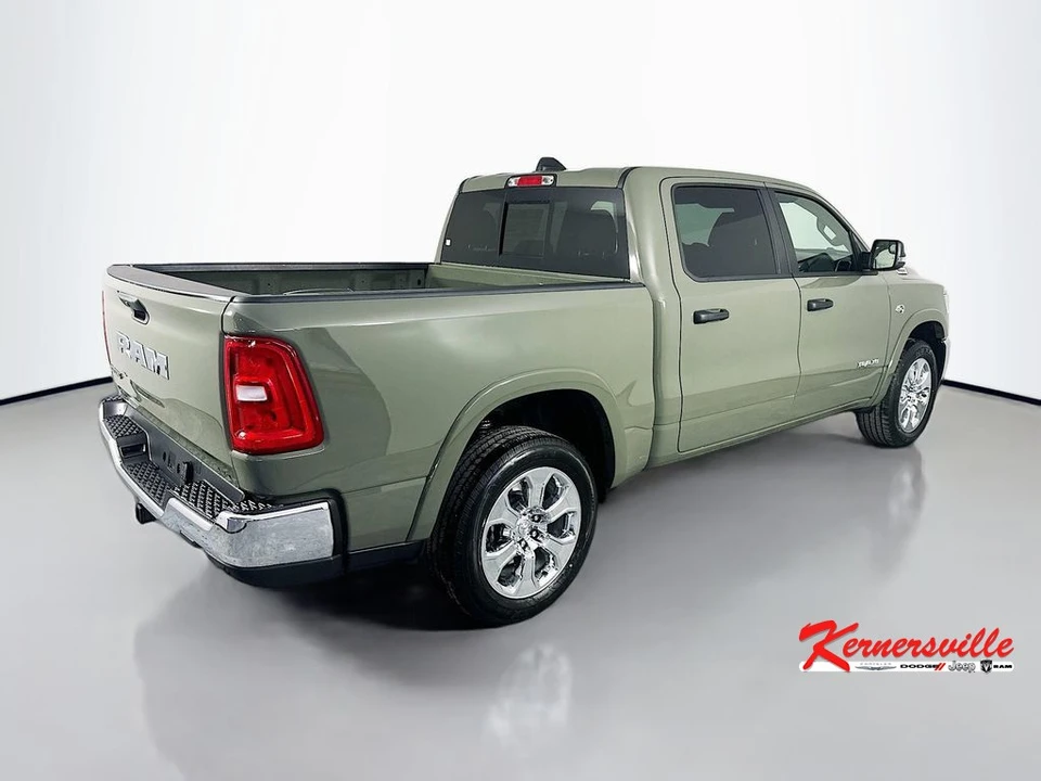 2026 Ram 1500 2nd Gen - Image 7 of 21