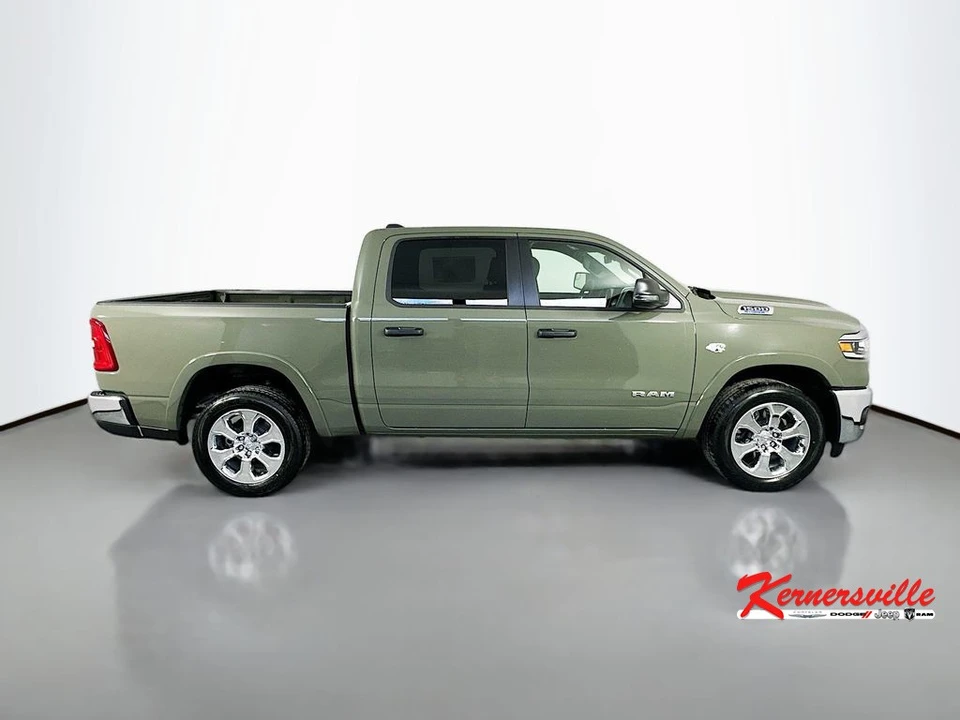2026 Ram 1500 2nd Gen - Image 8 of 21