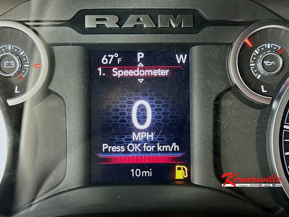 2026 Ram 1500 2nd Gen - Image 11 of 21