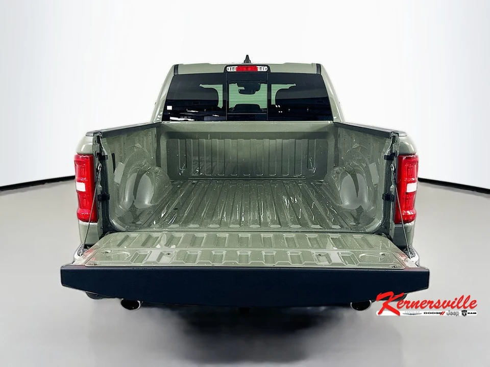 2026 Ram 1500 2nd Gen - Image 16 of 21