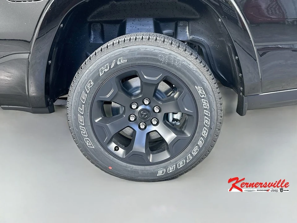 2026 Ram 1500 2nd Gen - Image 17 of 21