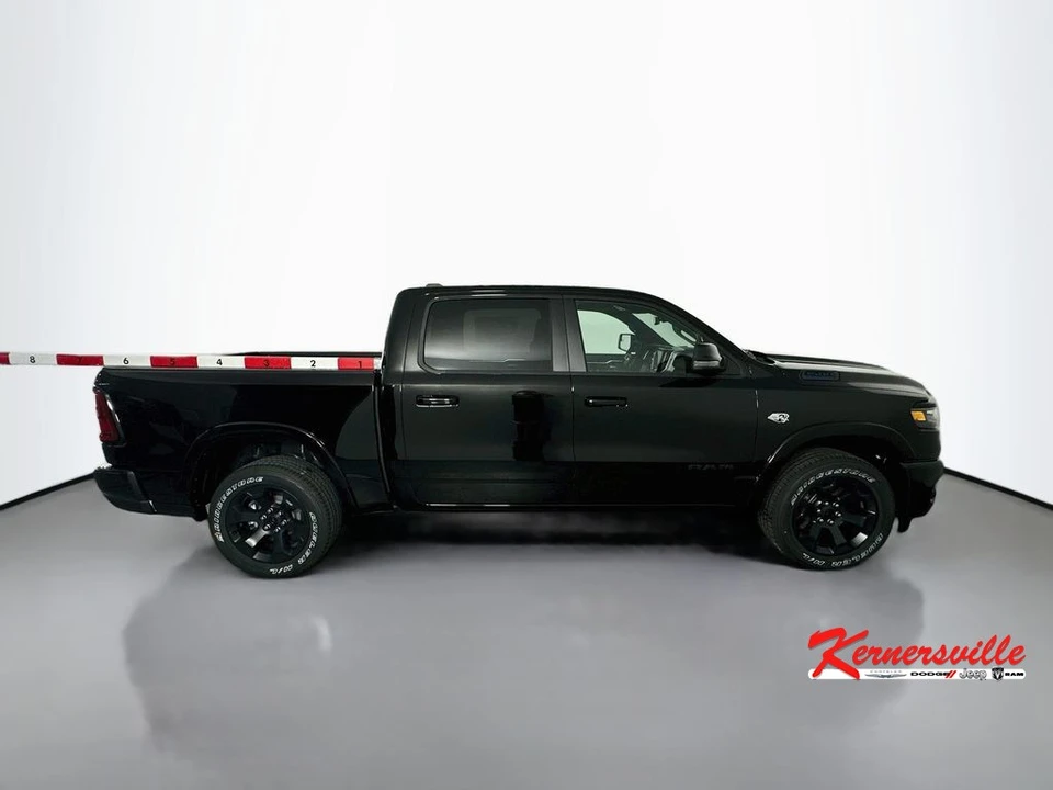 2026 Ram 1500 2nd Gen - Image 8 of 21