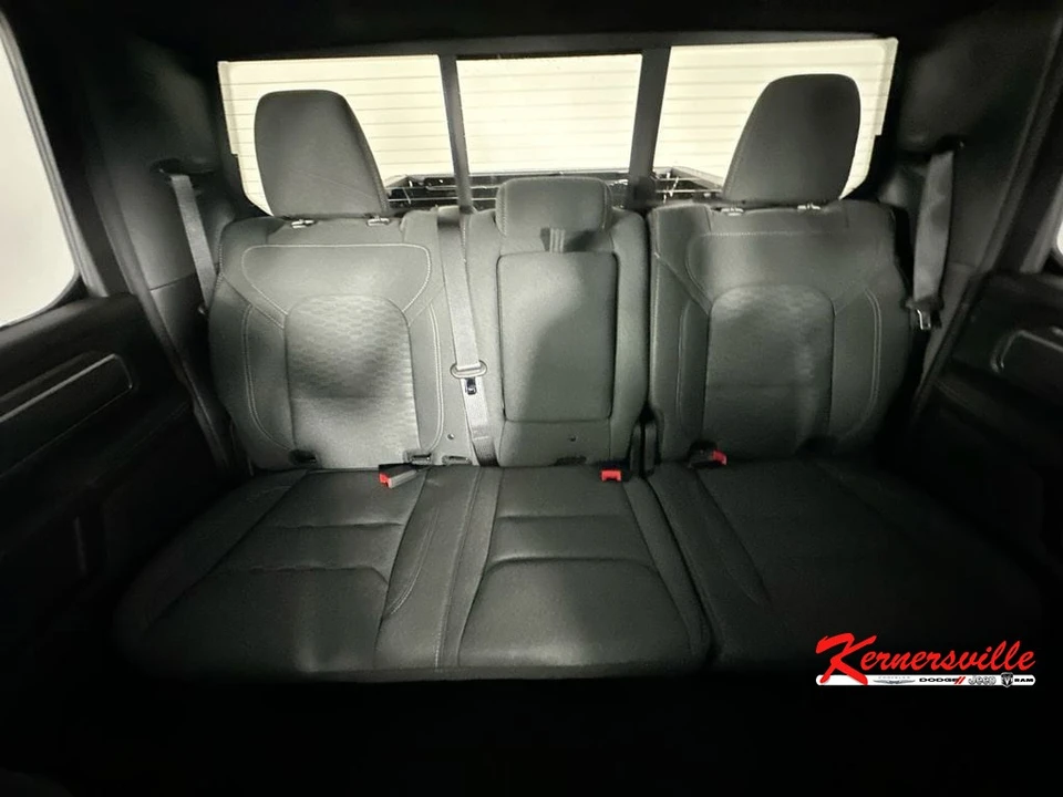 2026 Ram 1500 2nd Gen - Image 10 of 21