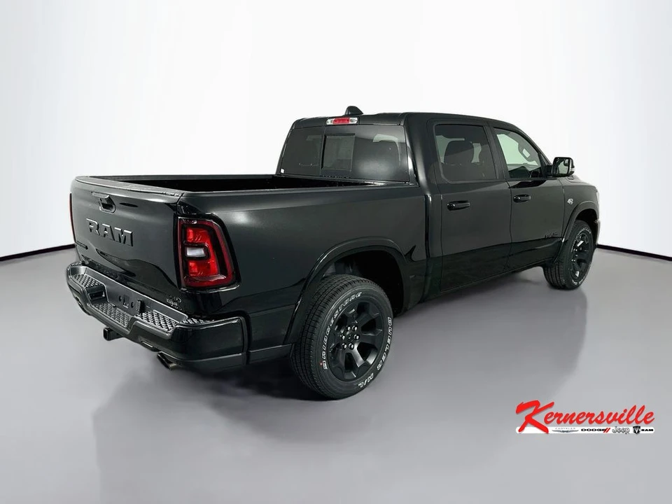 2026 Ram 1500 2nd Gen - Image 7 of 21