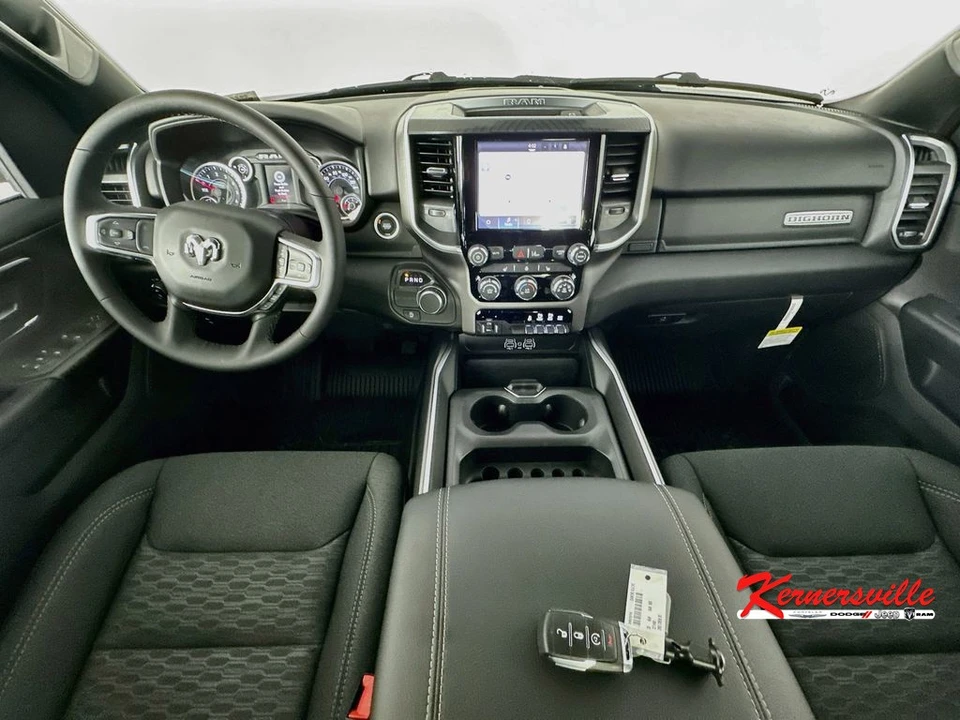 2026 Ram 1500 2nd Gen - Image 9 of 21
