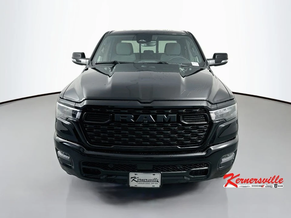 2026 Ram 1500 2nd Gen - Image 2 of 21