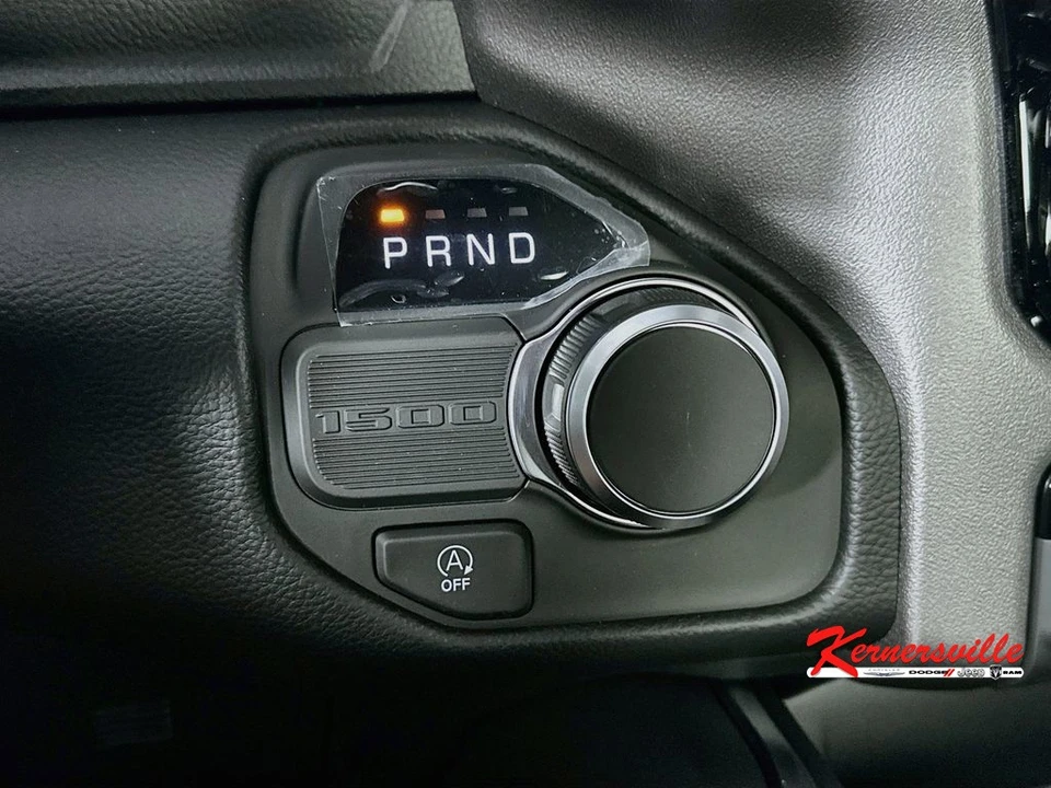 2026 Ram 1500 2nd Gen - Image 12 of 21
