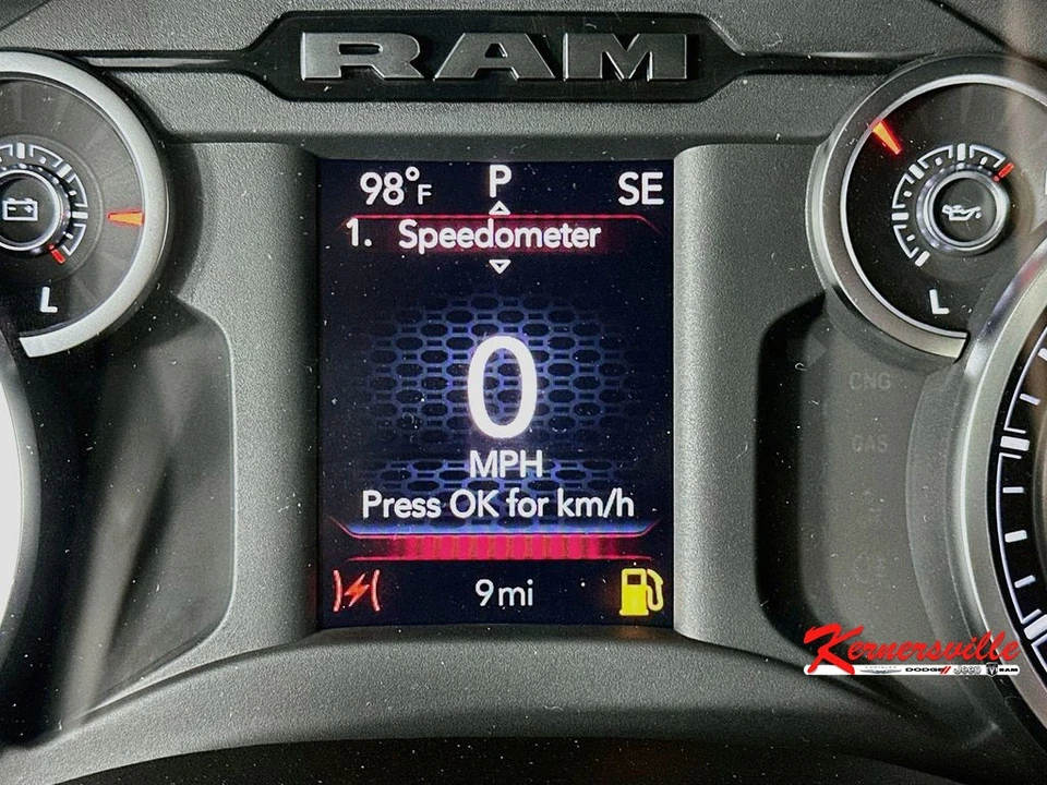 2026 Ram 1500 2nd Gen - Image 11 of 21