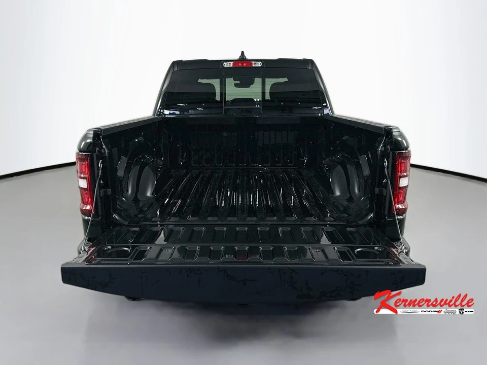 2026 Ram 1500 2nd Gen - Image 16 of 21