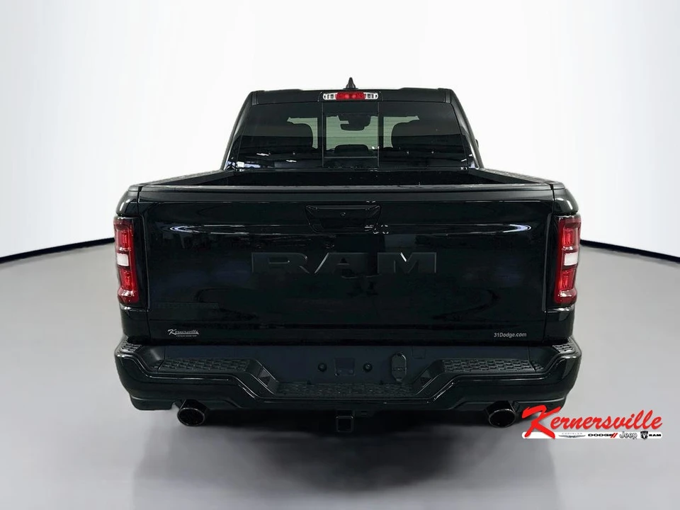 2026 Ram 1500 2nd Gen - Image 6 of 21