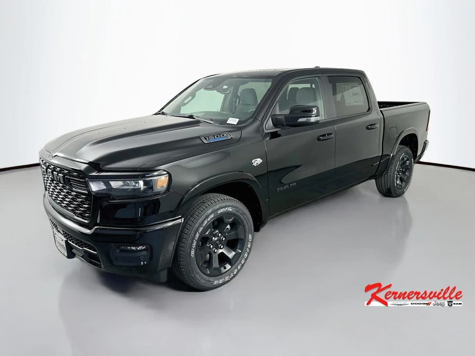 2026 Ram 1500 2nd Gen - Image 3 of 21