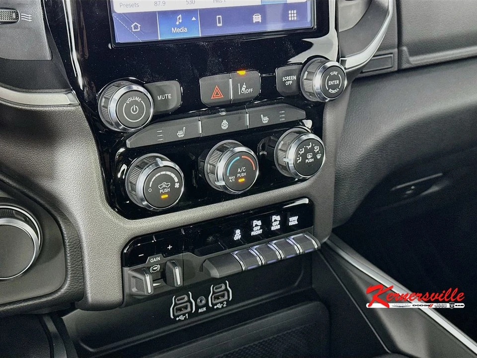 2026 Ram 1500 2nd Gen - Image 15 of 21