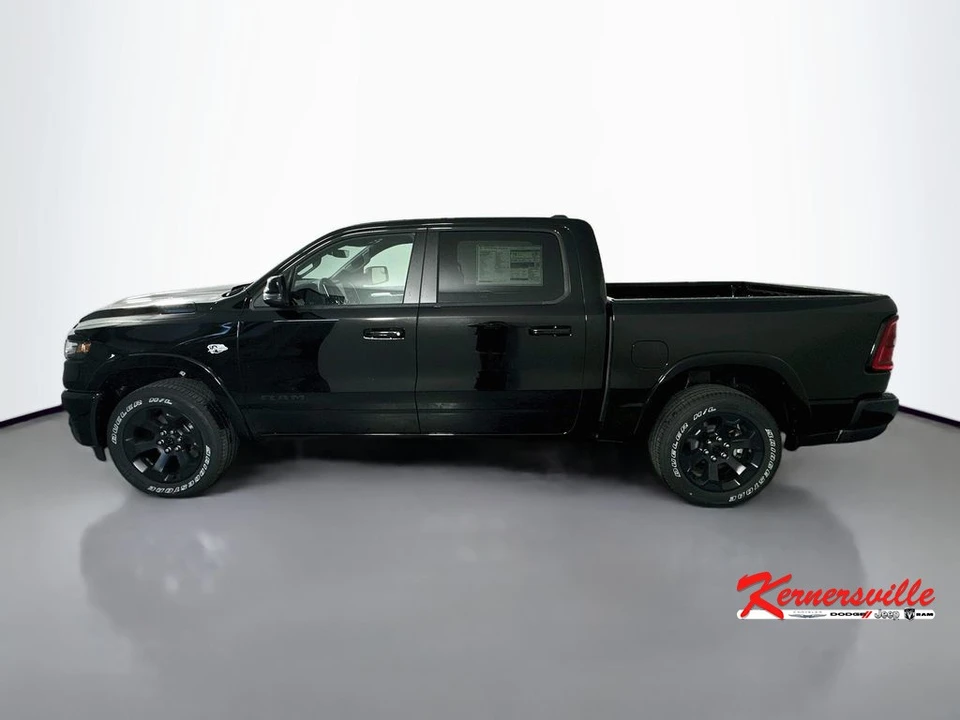 2026 Ram 1500 2nd Gen - Image 4 of 21