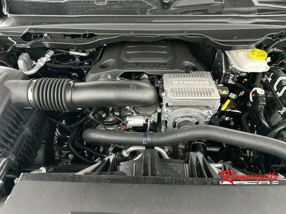 2026 Ram 1500 2nd Gen - Image 18 of 21