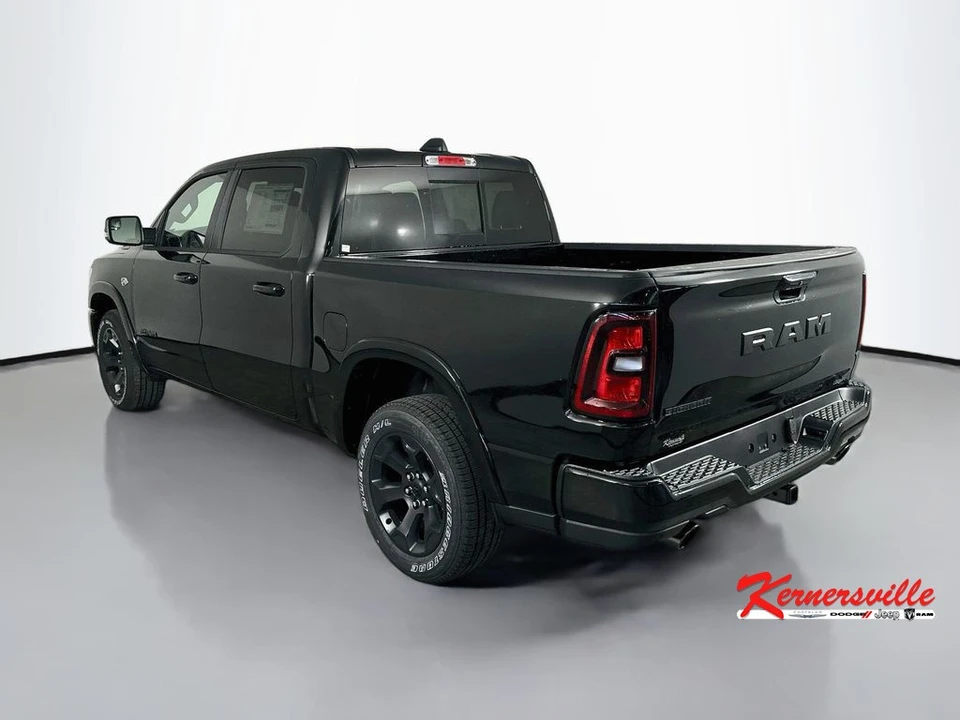 2026 Ram 1500 2nd Gen - Image 5 of 21