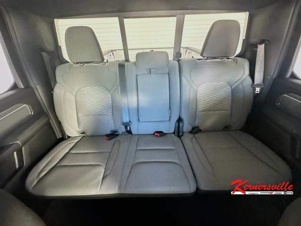 2026 Ram 1500 2nd Gen - Image 10 of 21
