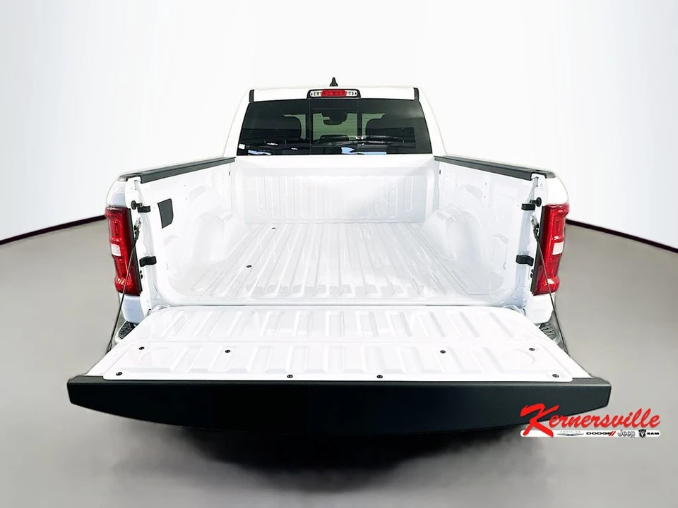 2026 Ram 1500 2nd Gen - Image 16 of 21