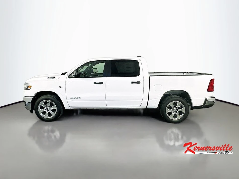2026 Ram 1500 2nd Gen - Image 4 of 21