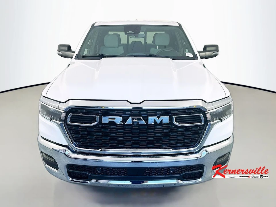 2026 Ram 1500 2nd Gen - Image 2 of 21