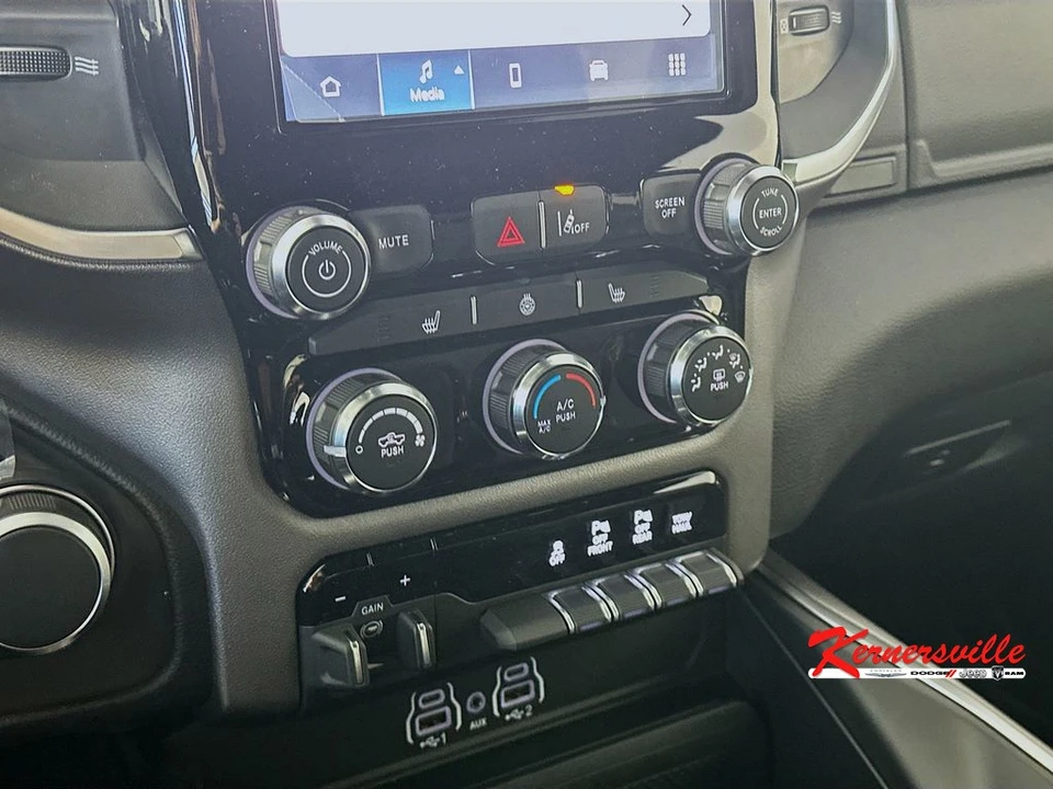 2026 Ram 1500 2nd Gen - Image 15 of 21