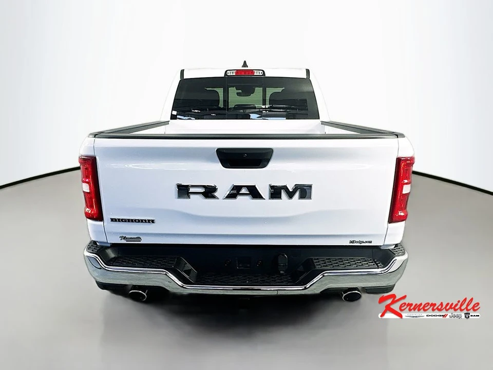 2026 Ram 1500 2nd Gen - Image 6 of 21