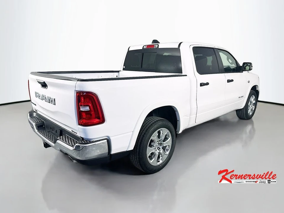 2026 Ram 1500 2nd Gen - Image 7 of 21